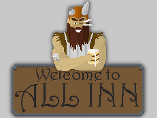 All Inn